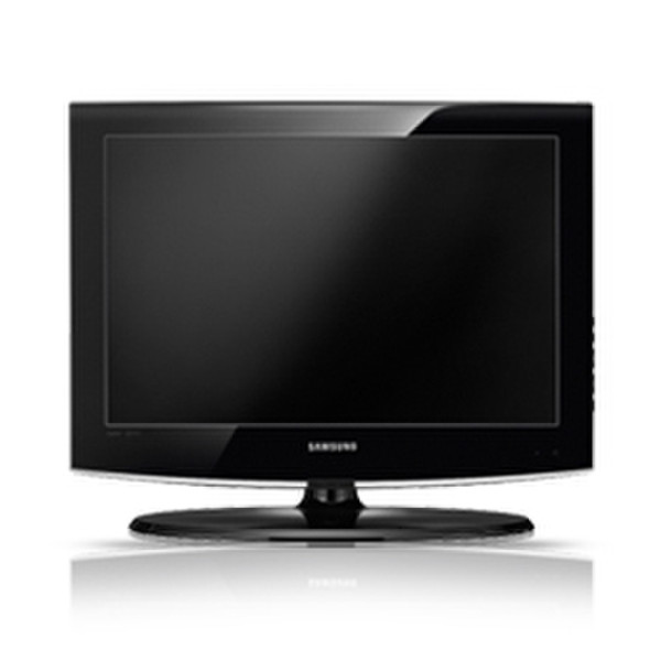 Samsung LE-22A457C1D 22Zoll Schwarz LCD-Fernseher