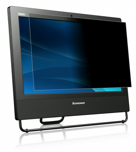 Lenovo 4Z10E51376 20Zoll PC Frameless display privacy filter Bildschirmfilter