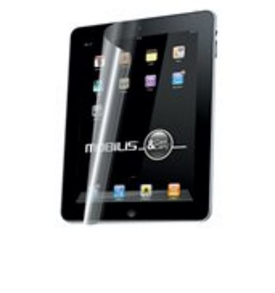 Mobilis 016026 Clear Ipad Air 1pc(s) screen protector