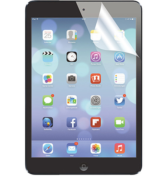 Mobilis 016126 Anti-reflex iPad Air 1Stück(e) Bildschirmschutzfolie