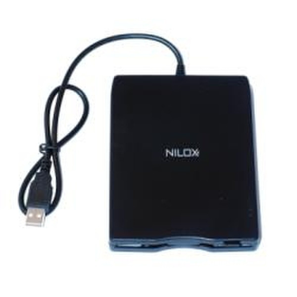 Nilox Floppy Drive USB USB 2.0