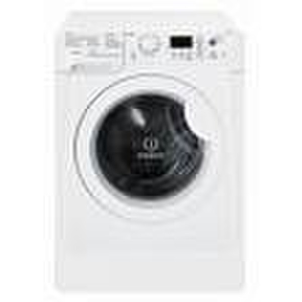 Indesit PWE8108 freestanding Front-load 8kg 1000RPM A++ White washing machine