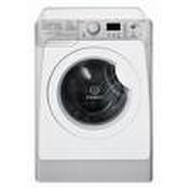 Indesit PWE8148 freestanding Front-load 8kg 1400RPM A++ White washing machine