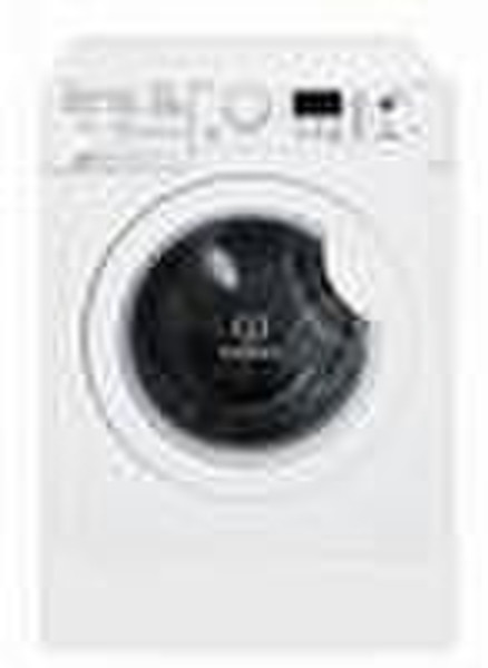 Indesit PWE7108 freestanding Front-load 7kg 1000RPM A+ White washing machine