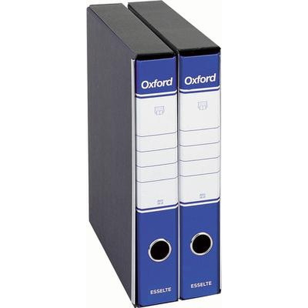 Esselte Registratori Oxford Blue folder