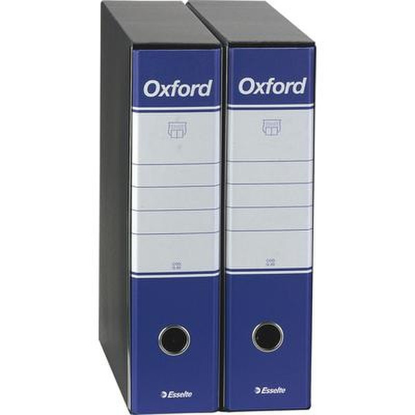 Esselte Registratori Oxford Blue folder