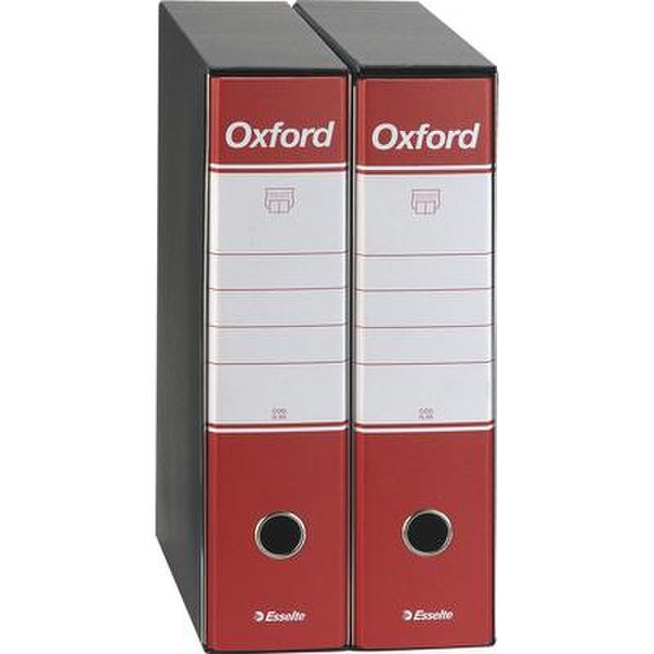 Esselte Registratori Oxford Красный папка