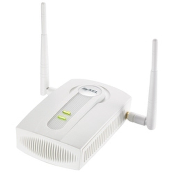 ZyXEL NWA-1100 54Mbit/s Power over Ethernet (PoE) WLAN access point