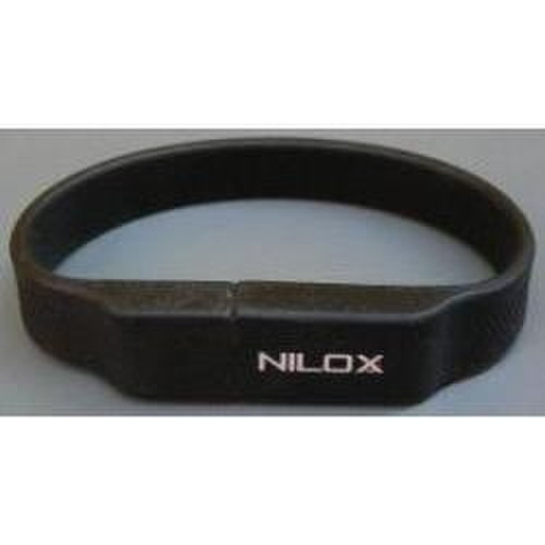 Nilox Chiavetta USB 2.0 2Gb 2GB USB 2.0 Type-A Black USB flash drive