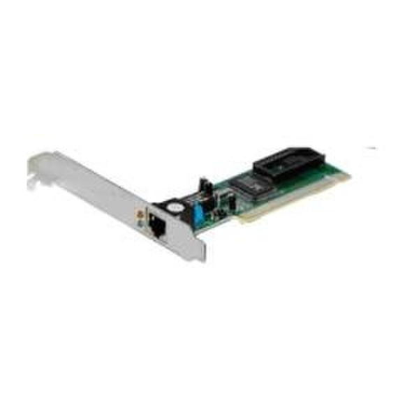 Nilox PCI-100LAN Blister Box 100Mbit/s networking card