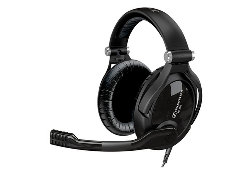 Sennheiser PC-350 headset