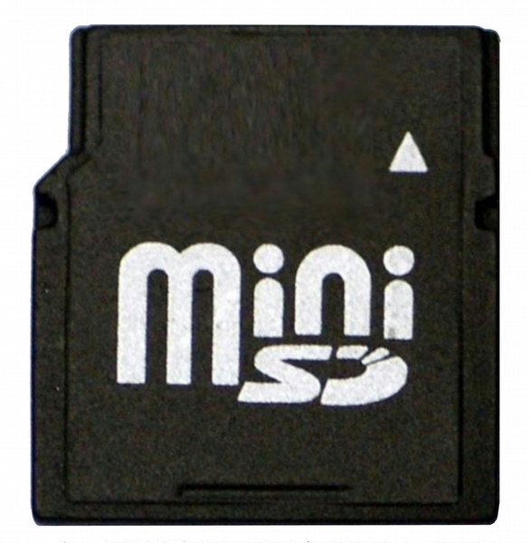 Nilox MINI-SD-2GB 2GB MiniSD Speicherkarte