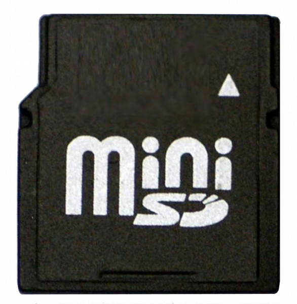 Nilox MINI-SD-1GB 1GB MiniSD memory card
