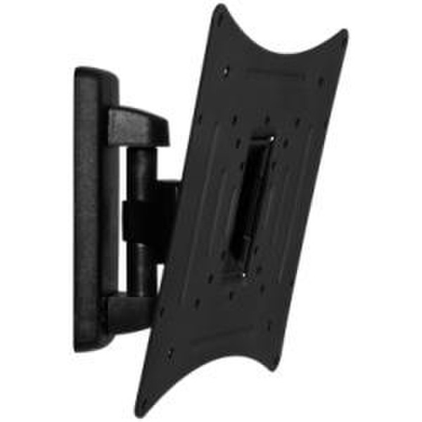 Nilox MA1105 Black flat panel wall mount