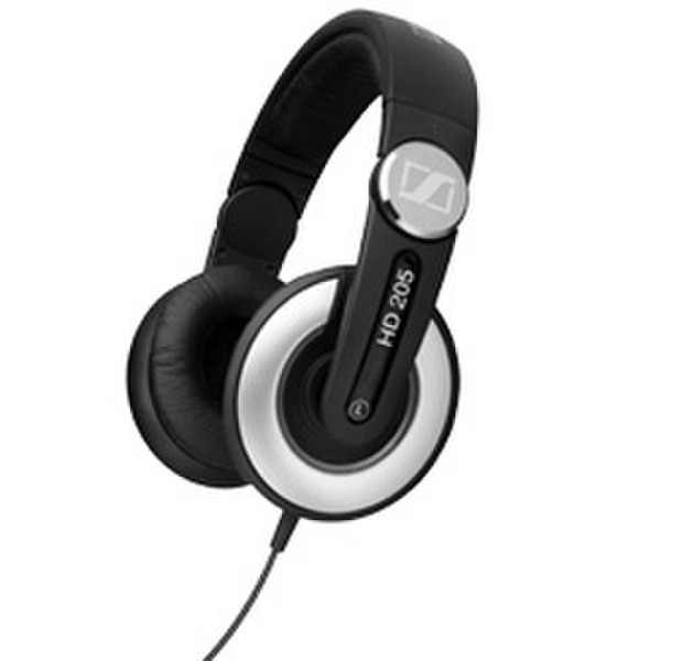 Sennheiser HD 205