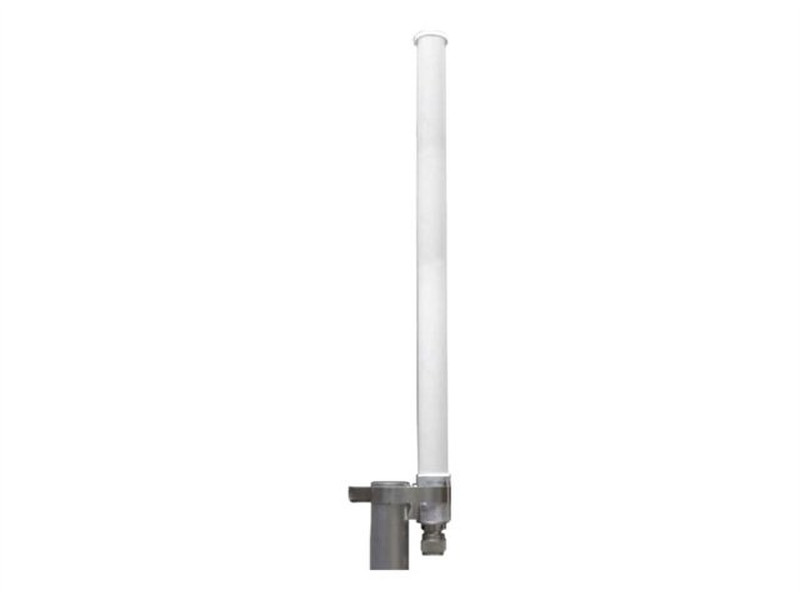 Aruba, a Hewlett Packard Enterprise company ANT-2X2-5010 Omni-directional N-type 10dBi network antenna