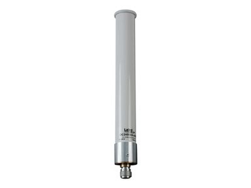 Aruba, a Hewlett Packard Enterprise company ANT-2X2-2005 network antenna