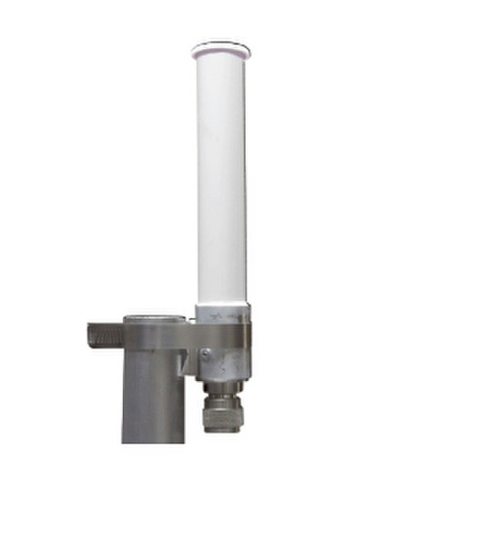 Aruba, a Hewlett Packard Enterprise company ANT-2X2-5005 Omni-directional antenna N-Typ 5dBi Netzwerk-Antenne