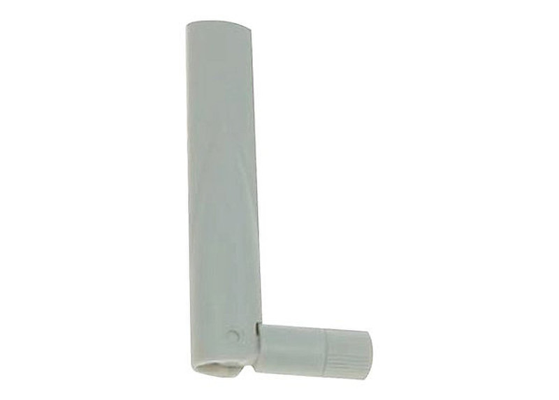 Aruba, a Hewlett Packard Enterprise company AP-ANT-20W Omni-directional antenna RP-SMA 2dBi network antenna