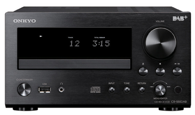 ONKYO CR-555