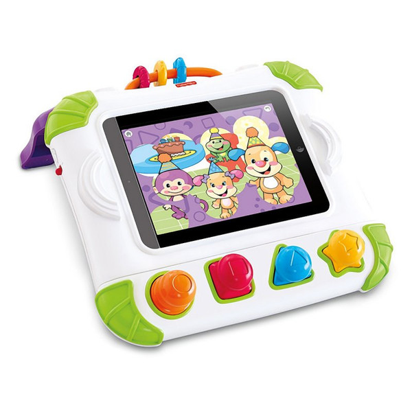 Fisher Price Laugh & Learn Apptivity Creation Center