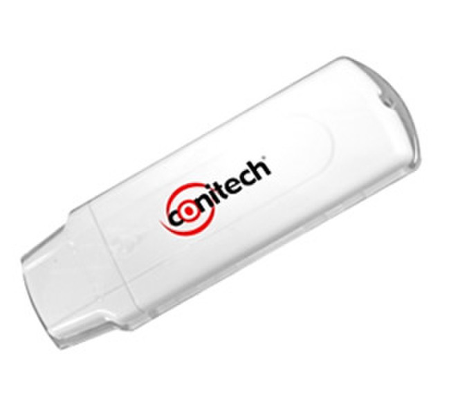 Conitech Dongle USB 2.0 Wireless 802.11N 54Mbit/s Netzwerkkarte