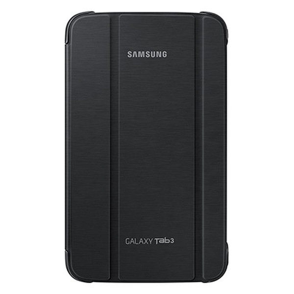 Samsung Book Cover 8Zoll Blatt Schwarz