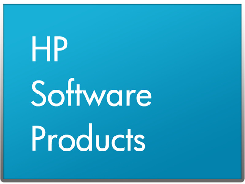 HP MFP Digital Sending Software 5.0