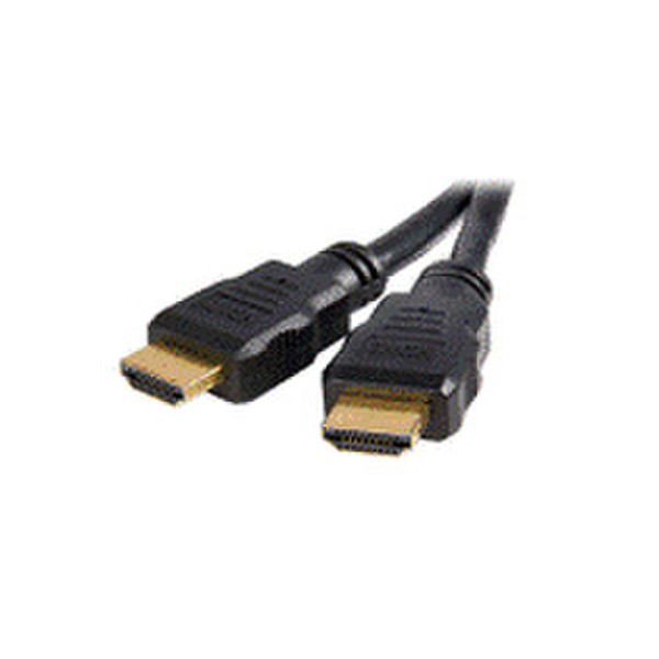 Lenovo HDMI to HDMI Cable M/M 1.8m 1.83м HDMI HDMI Черный HDMI кабель