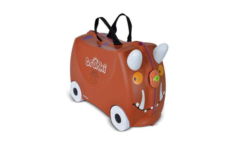 Trunki 10208 Push Other ride-on Brown ride-on toy