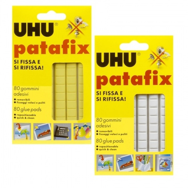 UHU Patafix adhesive/glue