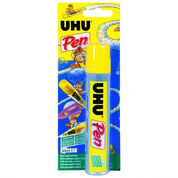 UHU Pen адгезив/клей