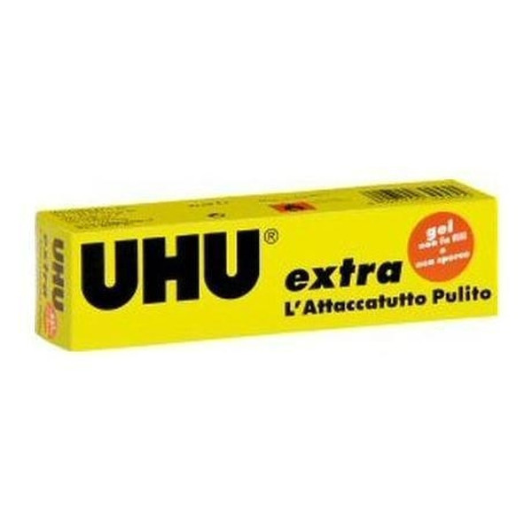 UHU Extra 31ml адгезив/клей