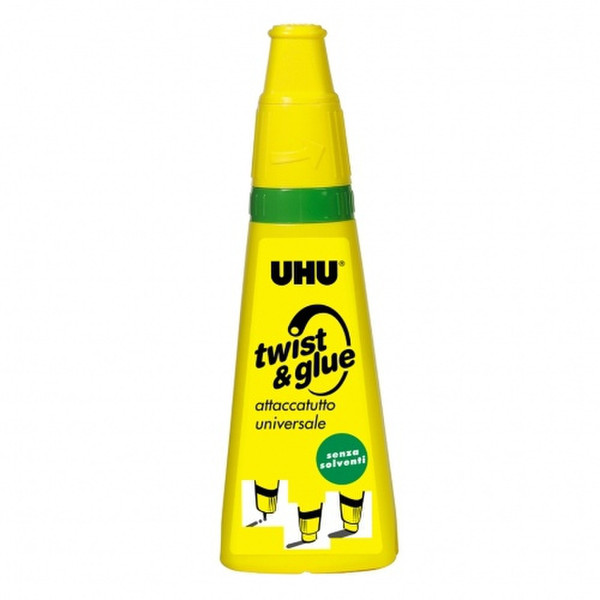 UHU Twist & Glue 35 ml адгезив/клей