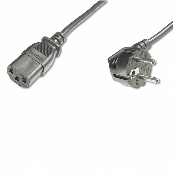 Ewent EW-190100-020-N-P кабель питания