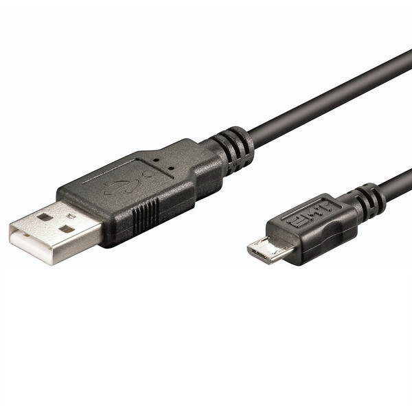 Ewent EW-UAB-020-MC кабель USB