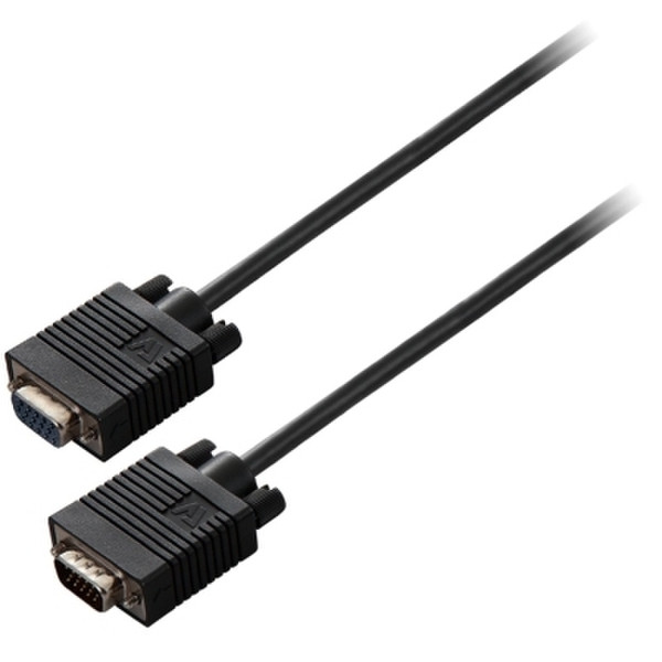 Ewent EW-110201-100-N-P VGA кабель