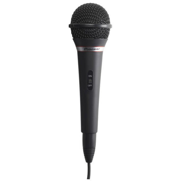 Pioneer DM-DV5 Wired microphone