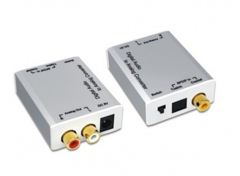 ebode CV30RL аудио конвертер