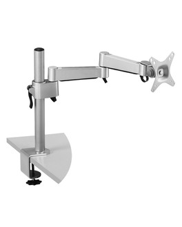 Desq 1551 flat panel desk mount