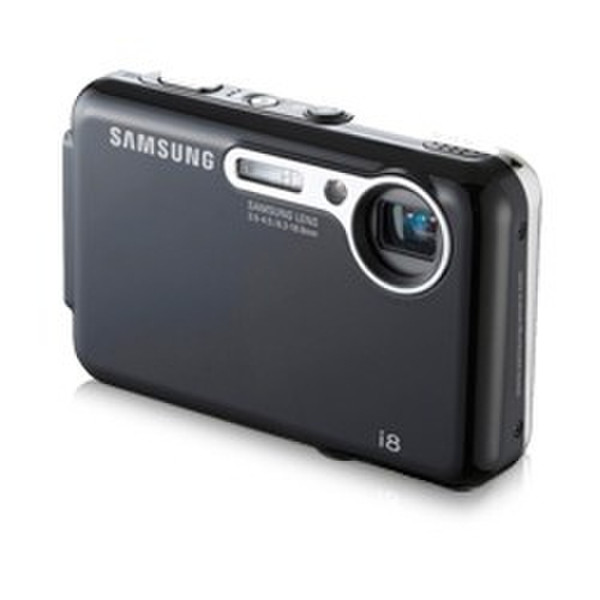Samsung i i8 Компактный фотоаппарат 8.2МП 1/2.5
