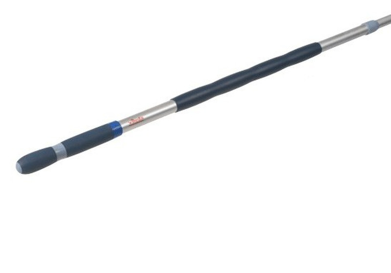 Vileda 111385 Mop handle Blue,Stainless steel