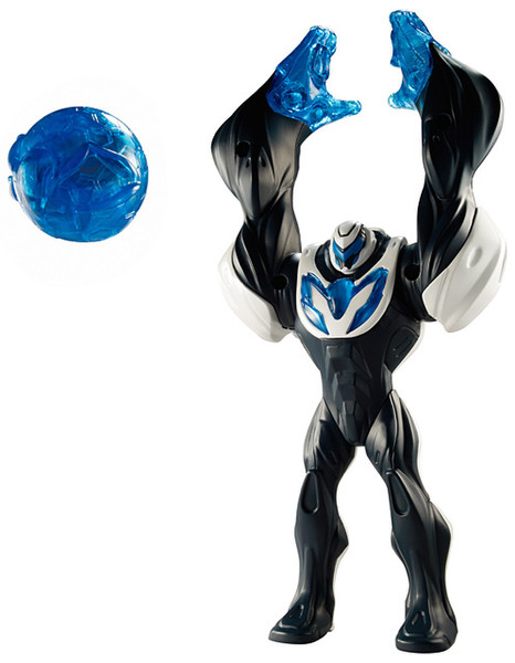 Mattel Y9508 Black,Blue,White Boy children toy figure