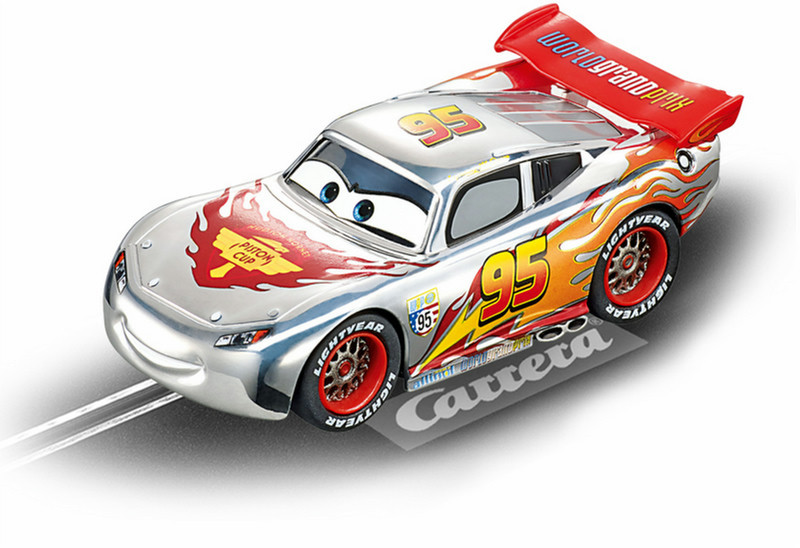 Carrera 20061291 игрушечная машинка