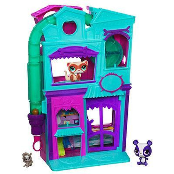Hasbro Littlest Pet Shop Playset