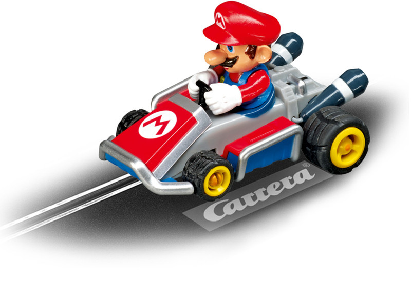 Carrera Mario Kart 7 - Mario игрушечная машинка