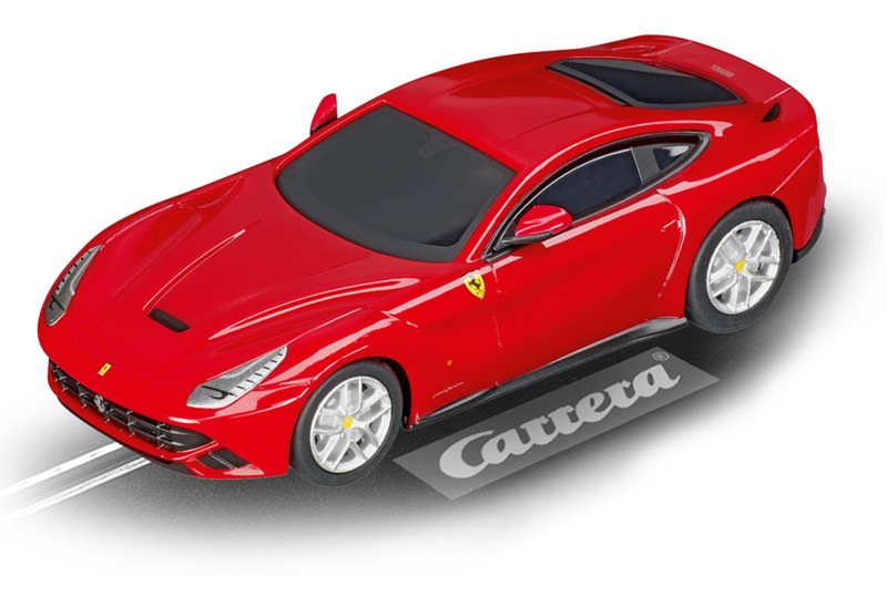 Carrera Ferrari F12 Berlinetta игрушечная машинка