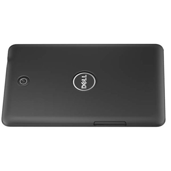 DELL 460-BBHS 8Zoll Cover case Schwarz Tablet-Schutzhülle