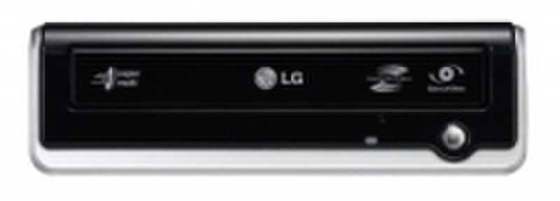 LG GE20LU optical disc drive