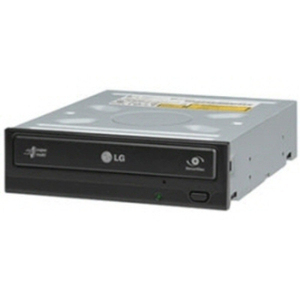 LG GH22NP Internal Black optical disc drive